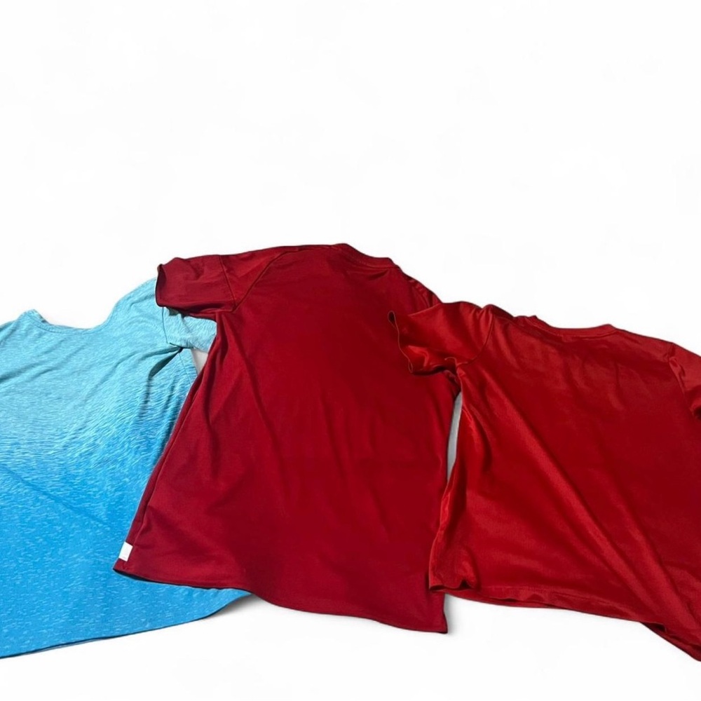 Men’s Small Athletic Top Bundle - image 8